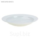 Тарелка глубокая 22,5 см