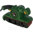 Ленточная шлифовальная машина КАЛИБР ЛШМ-950Е