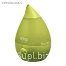 Увлажнитель Timberk THU UL 03 (GN), зеленый