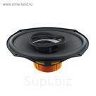 Акустическая система HERTZ DCX-710.3 18*23 см