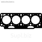 Прокладка ГБЦ Corteco 414532P