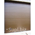 Ворота Horman EPU 40T, 2500х2750мм, RAL 8028