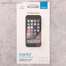 Защитная пленка DEPPA iPhone 6 Plus, прозрачная