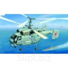 Модель Вертолет Ка-27 Звезда