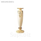 Колонна "Topazio Cream Gold", 90 см