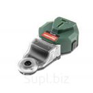 Пылеуловитель вакуумный Hammer Flex DC13L, 601680, с лазерным уровнем