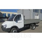 ГАЗель Бизнес 3302