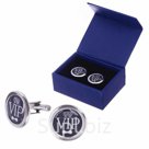 Запонки мужские VIP