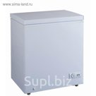 Морозильный ларь Optima BD-160K-1, 155 л, 1 корзина