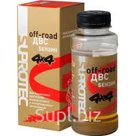 Триботехнический состав SUPROTEC Off-Road 4x4 ДВС (Бензин) (0,2л)