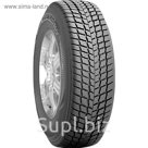 Зимняя нешипованная шина Nexen Winguard SUV 235/55 R18 104H