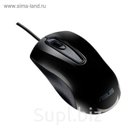 Мышь Asus UT200, серый, USB2.0