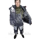 Палатка М-30 (гражданская)