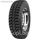 Грузовая шина Kelly Armorsteel MSD 315/80 R22.5 156/150K Ведущая ось