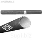 Патрубок воздухозаборника METALCAUCHO 02208