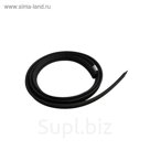 Уплотнитель двери передний левый ASAM 30779