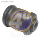 Сайлентблок подвески 4U MT-SB-00121