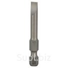 BS-NB-EH 1.0x5.5 Насадка-бита BOSCH Extra Hart, артикул 3165140300070BS