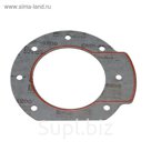Прокладка крышки коленвала 700, Quad Raider, 11111-E20-000