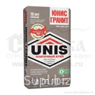 Клей плиточный Unis Гранит 25 кг