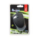 Проводная мышь Smartbuy SBM-325-K Black