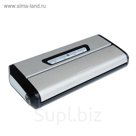Упаковщик Gemlux GL-VS-990PS, режим пульс, шов 280х3 мм