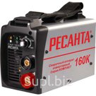 Сварочный инвертор САИ-160 К РЕСАНТА
