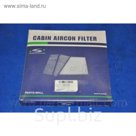 Фильтр салона PARTS-MALL PMAP22