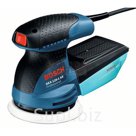 GEX 125-1 AE 160х240х135 мм Эксцентриковая шлифмашина BOSCH GEX 125-1 AE, артикул 0601387500BS