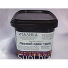 72271: Паста десертная ЛЕСНОЙ ОРЕХ 100% (2.5 кг)