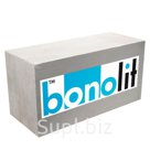 Газосиликатные стеновые блоки Бонолит 600x250x350, D500
