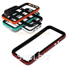 Бампер однотонный пластиковый Spigen Neo Hybrid для iPhone 6/6S