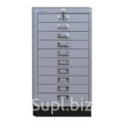 Многоящичные шкафы BISLEY BA 3/10L (PC 117)*
