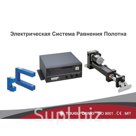 Системы Равнения Полотна (Системы контроля перемотки материалов)