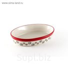 Форма для запекания Amey, 23 х 16 х 5 см