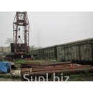 Труба Диаметр 57мм Стенка 7мм