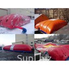 Полосы препятствий и подушки безопасности СССР.  НАДУВНАЯ ПОДУШКА BIGAIRBAG