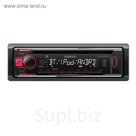 Автомагнитола KENWOOD KDC-BT510U
