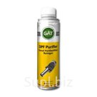 Присадка для очистки сажевого фильтра - DPF Purifier GAT