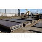 Лист 10 мм 09Г2С 1500х6000