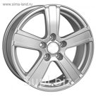 Диск X'trike X-108 7x16 5x114,3 ЕТ35 d67,1 HS (3772)