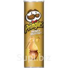 Чипсы Pringles Honey Mustard 158г