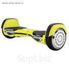 Гироскутер Razor Hovertrax 2.0, зелёный