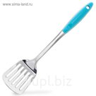 Лопатка "Голубая ручка" 34,5 см
