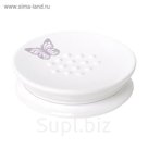 Мыльница Butterfly