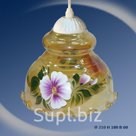 Подвесы со шнуром
Артикул: 20-104
Штук в упаковке: 1