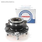 Ступица колеса TORQUE PL866