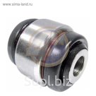 Сайлентблок 4U BW-B-44314