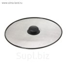 Крышка от брызг d=25 см