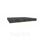 Коммутатор Cisco WS C2960X 48FPS L